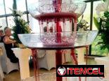 Cumpleaños, Bodas, Quince y más
