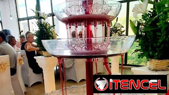 Cumpleaños, Bodas, Quince y más