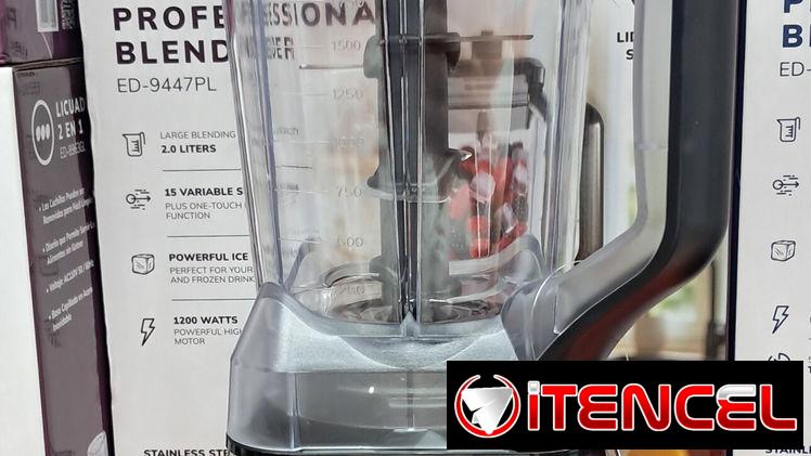 Batidoras Profesionales Ninja y Premier
