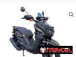Venta de motos de combustión