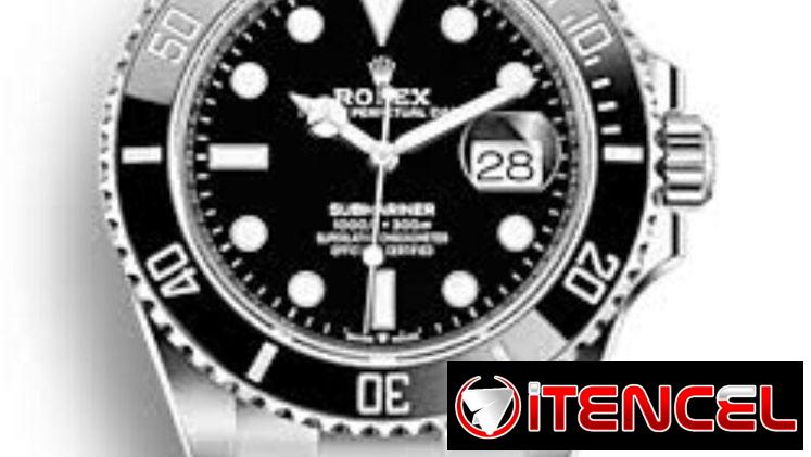 Rolex Réplicas AAA-U1.  Dos Años de Garantía de Cambio y Funcionamiento