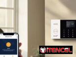 ALARMA PARA TU HOGAR SISTEMA COMPLETO AL MEJOR PRECIO LLAMA YA!!!!