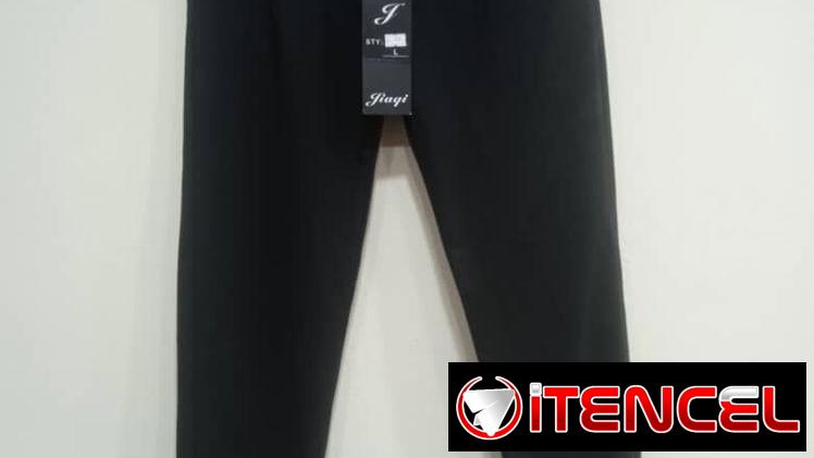 Pantalón jogger deportivo para hombre