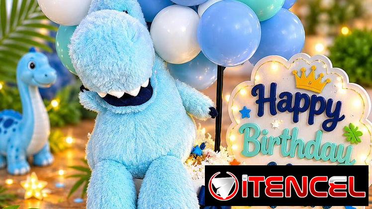 ✨🧸 DETALLES QUE ENAMORAN A PRIMERA VISTA