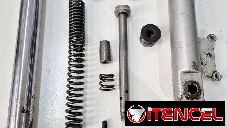 Taller de Motos Eléctricas