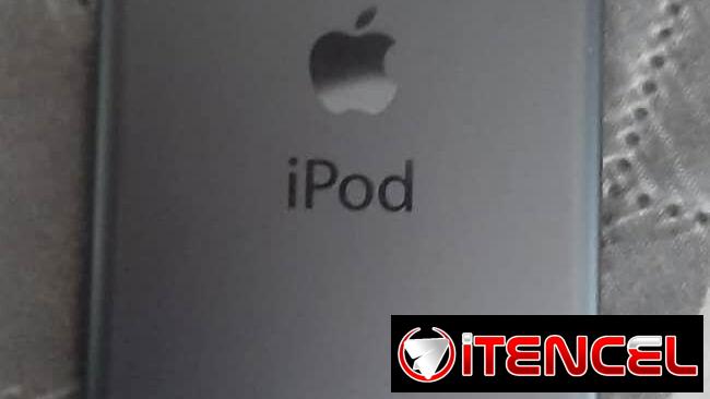 iPod touch de 6ª generación, impecable!