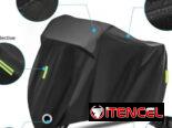 Capas impermeables para motos 20 USD soy de marianao