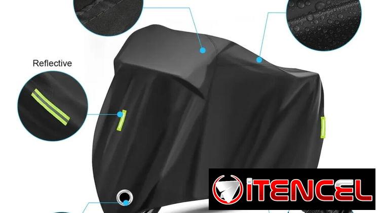 Capas impermeables para motos 20 USD soy de marianao