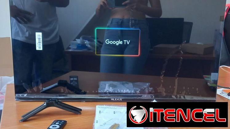 Televisor Smart tv