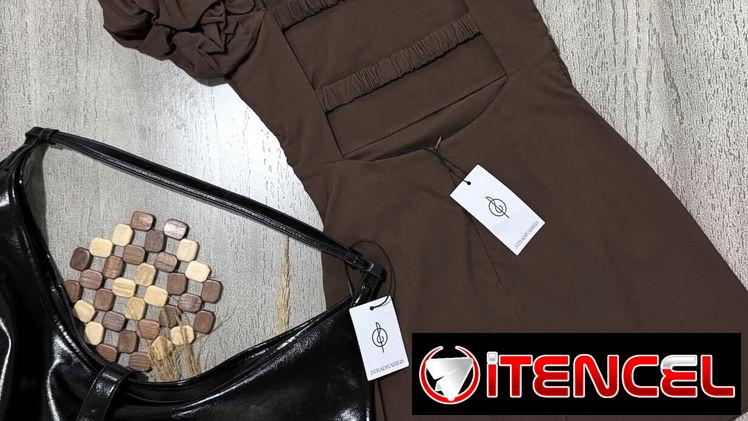 Vestidos Zara,Stradivarius,Pull&bear y más (Todo de marcas europeas)
