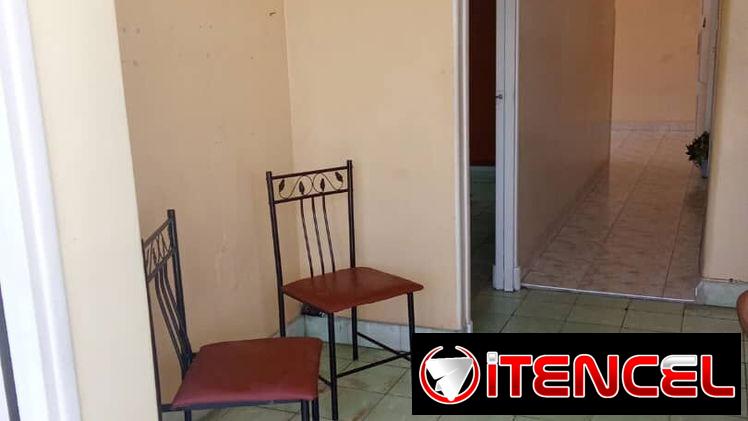 Apartamento en zona muy buena de La Habana!!!