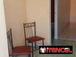 Apartamento de 2 cuartos