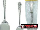 Juego de tenedores y cucharas