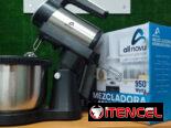 Mezcladora Amasadora nueva con garantía !