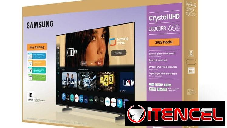 Televisor
