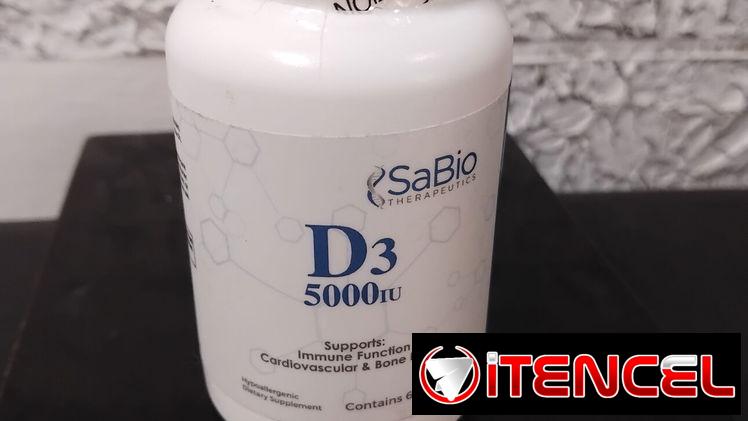 Vitamina D3