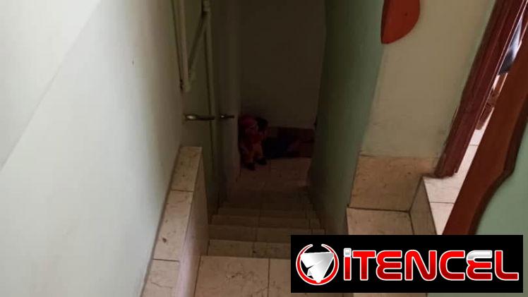 Venta de propiedad en el latino