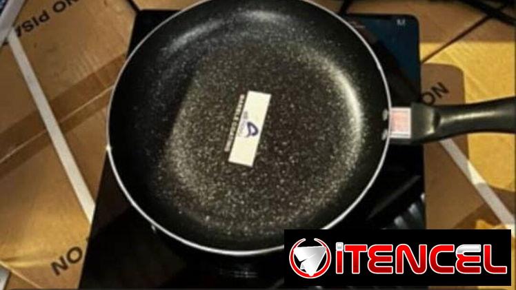 Cocinas infrarrojas y cocinas de inducción y sus calderos