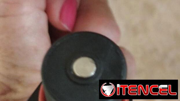 Vendo Sensor d posición d sigueñal de hyundai accent
