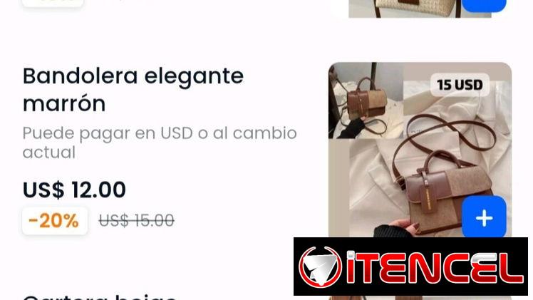 GANGAA Carteras, bolsos, monederos grandes y pequeños