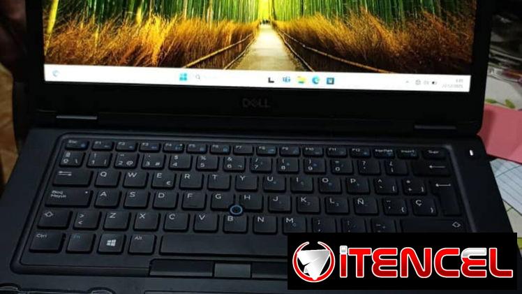 Vendo Laptop