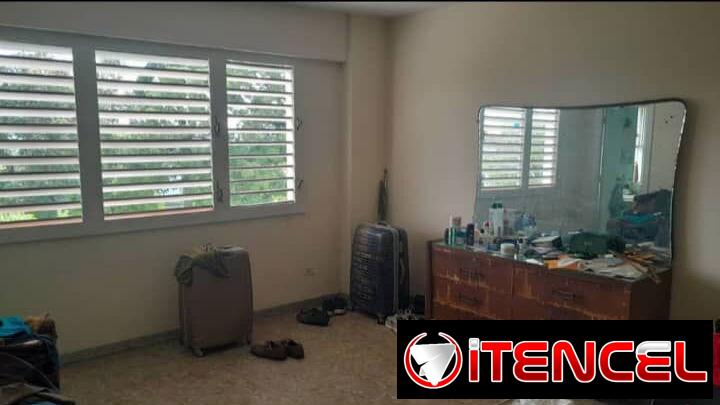 Se vende apto Garaje  2 balcones terraza 3/4y medio 3 baño