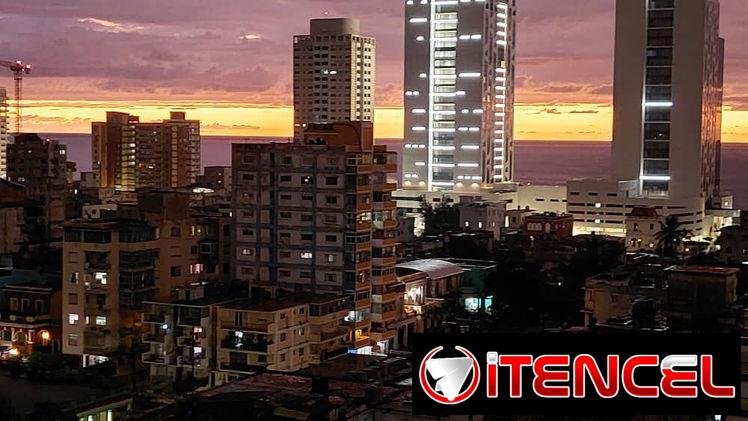 RENTA VACACIONAL EN VEDADO