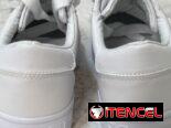 Zapatos blancos Guess Originales #37
