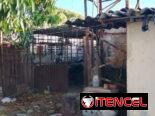 Permuto casa en el reparto panamerica Boyero x casa más pequeña