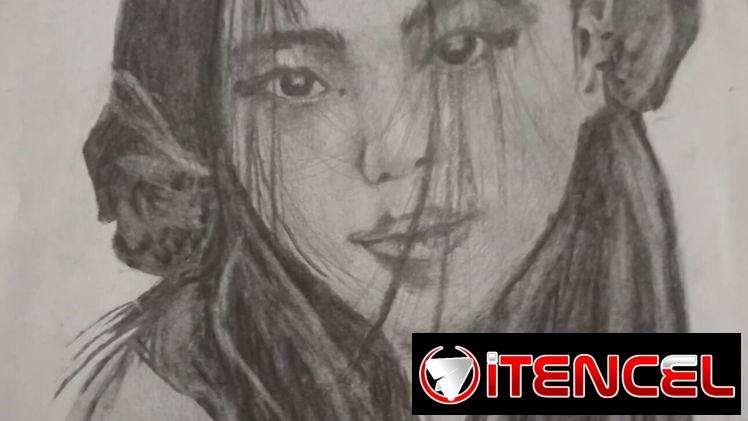 Venta de dibujos manuales en digital