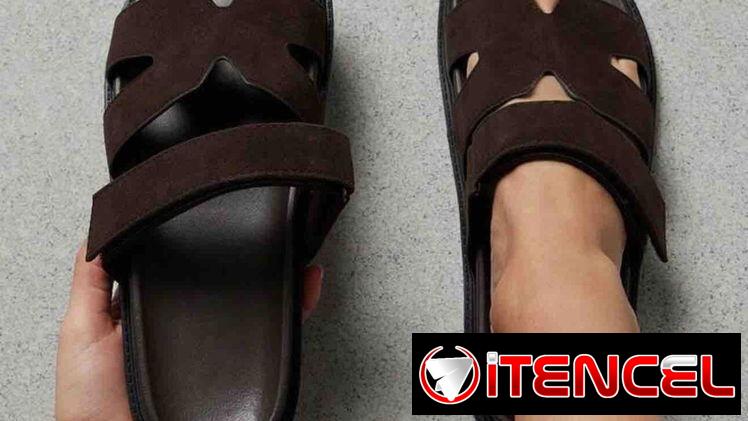 Sandalias en Tendencia inspiradas en Her__mès “ Sisi Fashion” 58422937