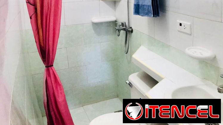 Cod.Z 🌴 Hostal en Playa Larga para Grupos | 4 Habitaciones | 12 Personas 🌊