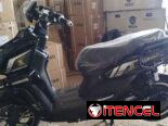 🛵⚡ MOTO ELÉCTRICA TOPMAQ TANK – FUERTE, MODERNA Y RÁPIDA ⚡🛵
