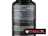 ANABOL HARDCORE NUTREX