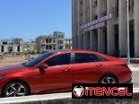 Taxi al aeropuerto