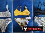 Trusas y bikinis de 7 a 12 usd o al cambio