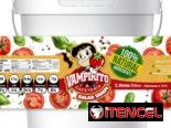 PERSONALIZACIÓN DE PEGATINAS Y ETIQUETAS // ADHESIVOS // STICKERS // CENTRAL ESTUDIO EMPAQUES – ENVASE – EMBALAJE