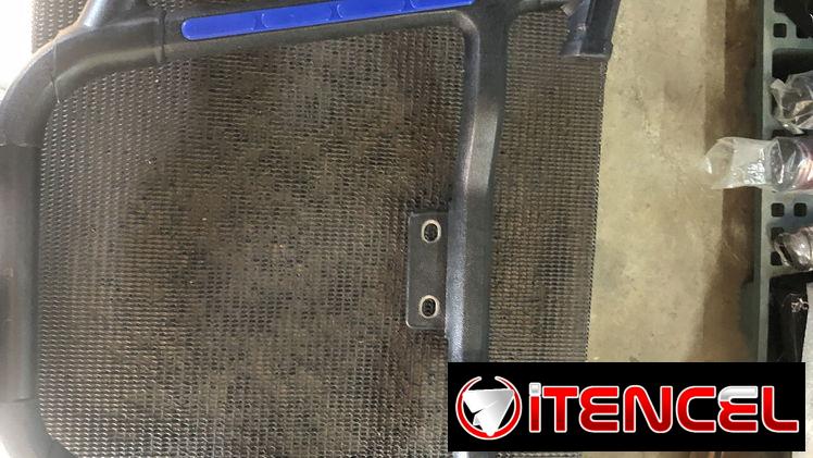 PIEZAS DE MOTO GN CG TAEKO AX100