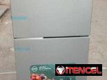 Refrigeradores