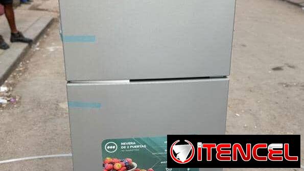 Refrigeradores