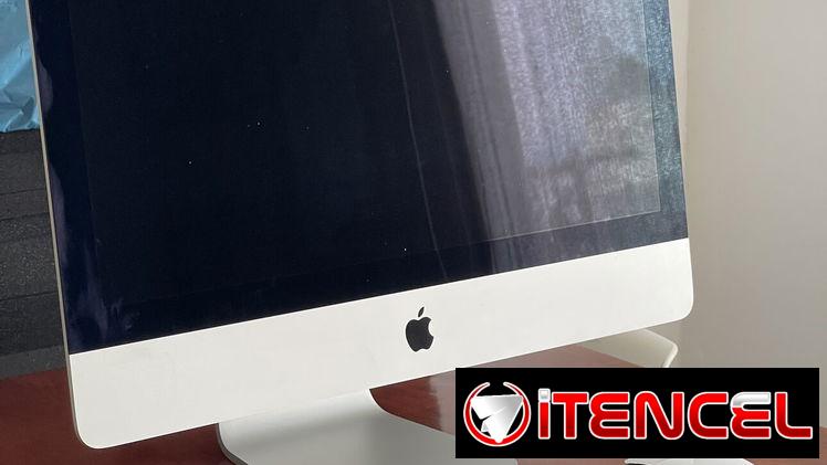Se vende imac de uso en exelente estado