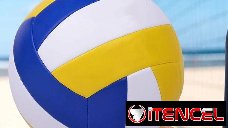 Todo tipo de balones futbol, voley, basket…
