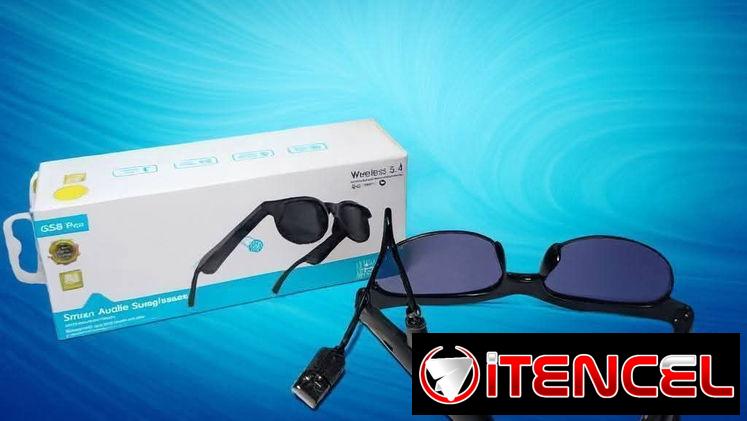 Venta de Gafas BLUETOOTH en la Habana