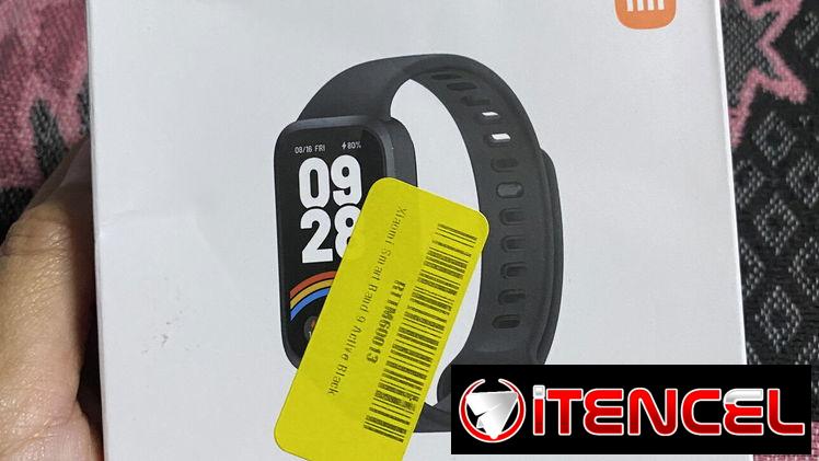 Xiaomi Smart Band 9 Active