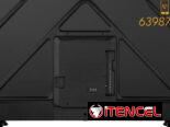 Smart TV TOSHIBA 43C350NU de 43”, 4K UHD, con FIRE TV, NUEVO en caja