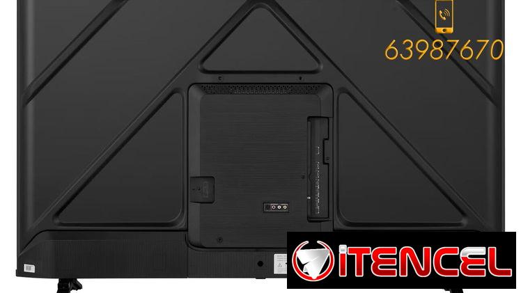 Smart TV TOSHIBA 43C350NU de 43”, 4K UHD, con FIRE TV, NUEVO en caja