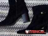 Botines Nuevos