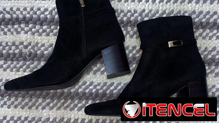 Botines Nuevos