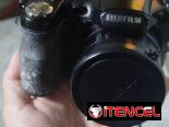 Cámaras fotográficas digitales