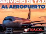 Servicio de Taxi personalizado por reservas.